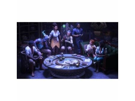 Gra wideo na Xbox Series X Electronic Arts Dragon Age: The Veilguard
