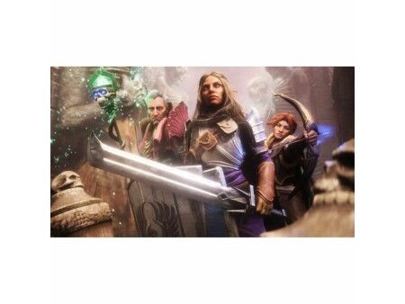 Gra wideo na Xbox Series X Electronic Arts Dragon Age: The Veilguard