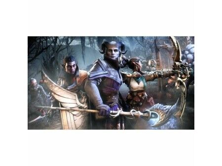 Gra wideo na Xbox Series X Electronic Arts Dragon Age: The Veilguard