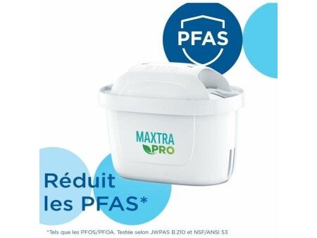 Water filter Brita MAXTRA PRO