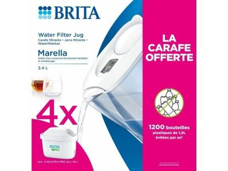 Water filter Brita MAXTRA PRO