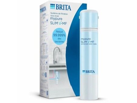 Water filter Brita mypure SLIM 1052846