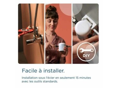 Water filter Brita mypure SLIM 1052846