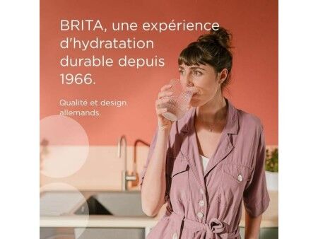 Water filter Brita mypure SLIM 1052846