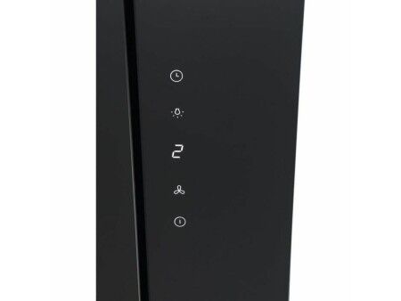 Okap konwencjonalny Brandt BHV1674IB