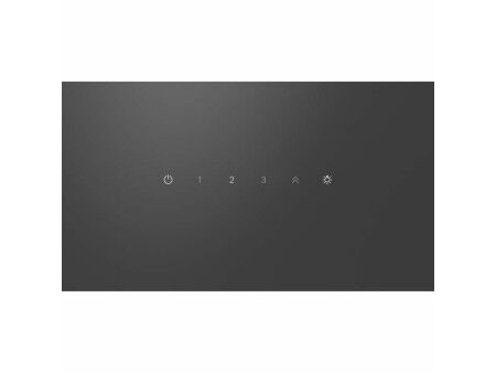 Okap konwencjonalny BOSCH DWK85DK60 Czarny