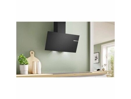 Okap konwencjonalny BOSCH DWK85DK60 Czarny