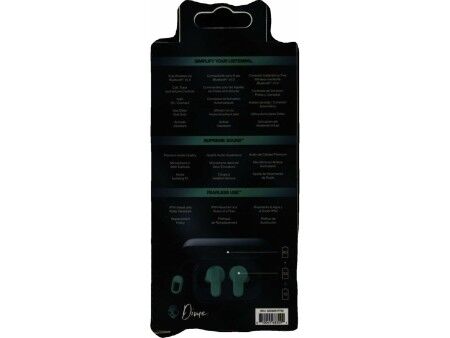 Słuchawki Skullcandy Vert