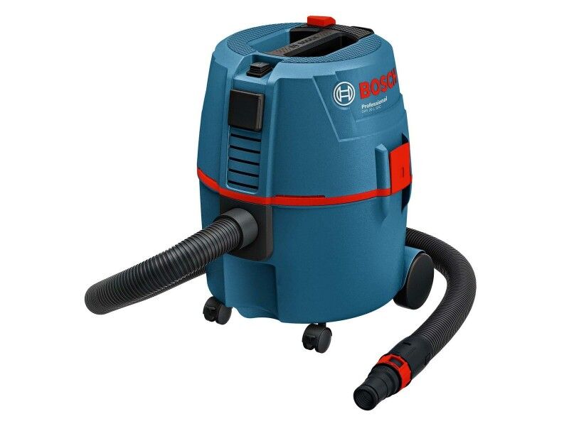 Odkurzacz BOSCH GAS 20 L SFC 20 L