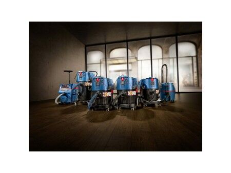 Odkurzacz BOSCH GAS 20 L SFC 20 L