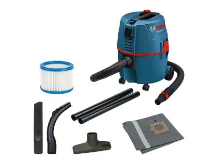 Odkurzacz BOSCH GAS 20 L SFC 20 L
