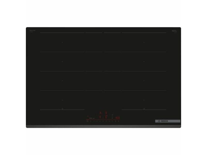Płyta Indukcyjna BOSCH PXY83KHC1E