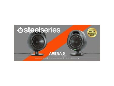Głośniki Komputerowe SteelSeries