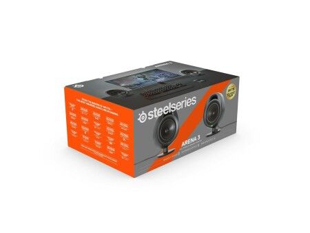 Głośniki Komputerowe SteelSeries