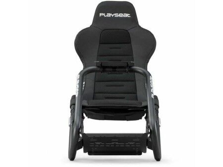 Fotel dla Graczy Playseat Trophy 140 x 58 x 100 cm Czarny