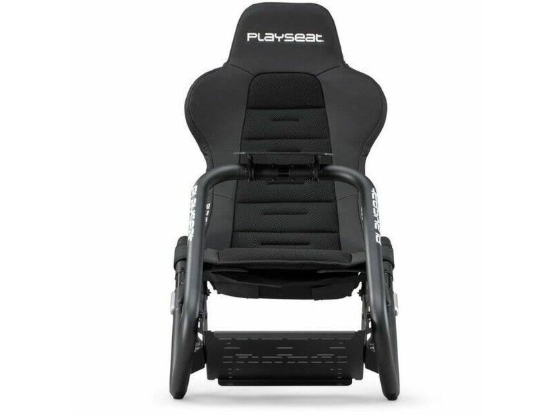 Fotel dla Graczy Playseat Trophy 140 x 58 x 100 cm Czarny