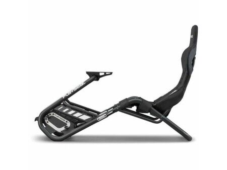 Fotel dla Graczy Playseat Trophy 140 x 58 x 100 cm Czarny