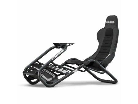Fotel dla Graczy Playseat Trophy 140 x 58 x 100 cm Czarny