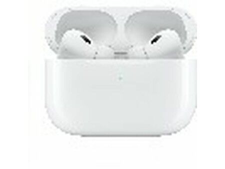 Słuchawki Apple MTJV3TY/A Biały