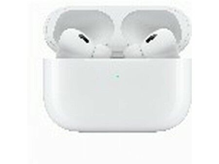 Słuchawki Apple MTJV3TY/A Biały