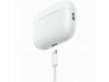 Słuchawki Apple MTJV3TY/A Biały