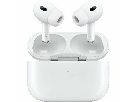 Słuchawki Apple MTJV3TY/A Biały
