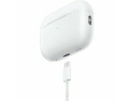 Słuchawki Apple MTJV3TY/A Biały