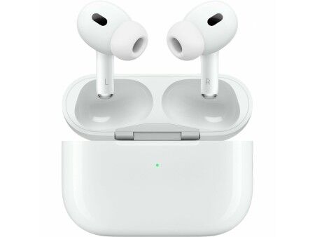 Słuchawki Apple MTJV3TY/A Biały