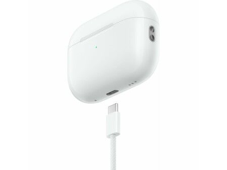 Słuchawki Apple MTJV3TY/A Biały