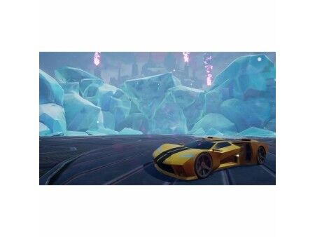 Gra wideo na Switcha Outright Games Transformers: EarthSpark Expedition (FR)