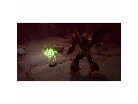Gra wideo na Switcha Outright Games Transformers: EarthSpark Expedition (FR)