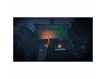 Gra wideo na PlayStation 5 Just For Games HappyFunland (FR)