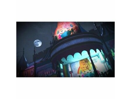 Gra wideo na PlayStation 5 Just For Games HappyFunland (FR)