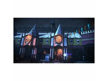 Gra wideo na PlayStation 5 Just For Games HappyFunland (FR)