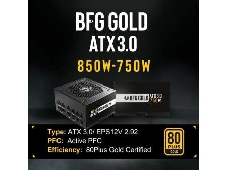 Zasilanie BitFenix ATX