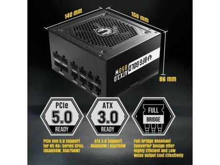 Zasilanie BitFenix ATX