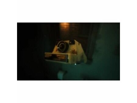 Gra wideo na PlayStation 5 Just For Games Pneumata