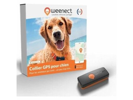 Lokalizator Weenect Weenect XS GPS
