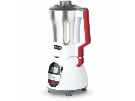 Mikser z Tworzywa Sztucznego Hkoenig MXC36 900 W 1,4 L