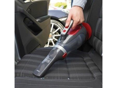 Ręczny Odkurzacz Black & Decker