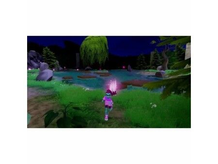 Gra wideo na Switcha Just For Games Skulltimate Secrets
