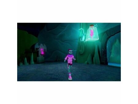 Gra wideo na Switcha Just For Games Skulltimate Secrets