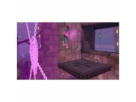 Gra wideo na Switcha Just For Games Skulltimate Secrets