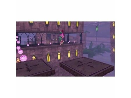 Gra wideo na Switcha Just For Games Skulltimate Secrets