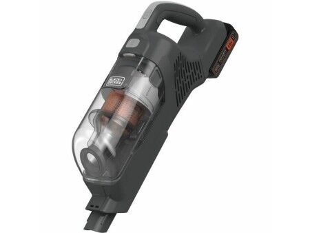 Odkurzacz Szczotka Black & Decker