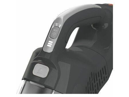 Odkurzacz Szczotka Black & Decker