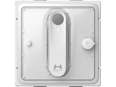 Robot do Czyszczenia Powierzchni Szklanych HUTT W9 3800 Pa