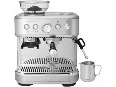Superautomatyczny ekspres do kawy Sencor SES 6010SS Szary 15 bar