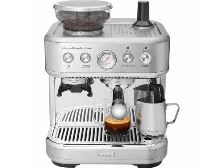 Superautomatyczny ekspres do kawy Sencor SES 6010SS Szary 15 bar