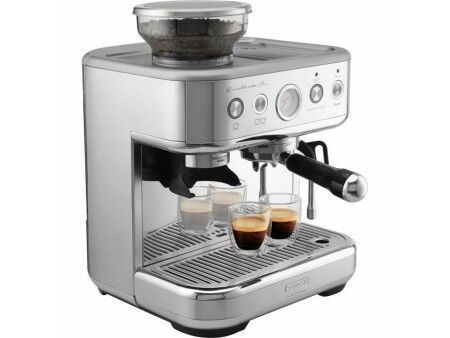Superautomatyczny ekspres do kawy Sencor SES 6010SS Szary 15 bar